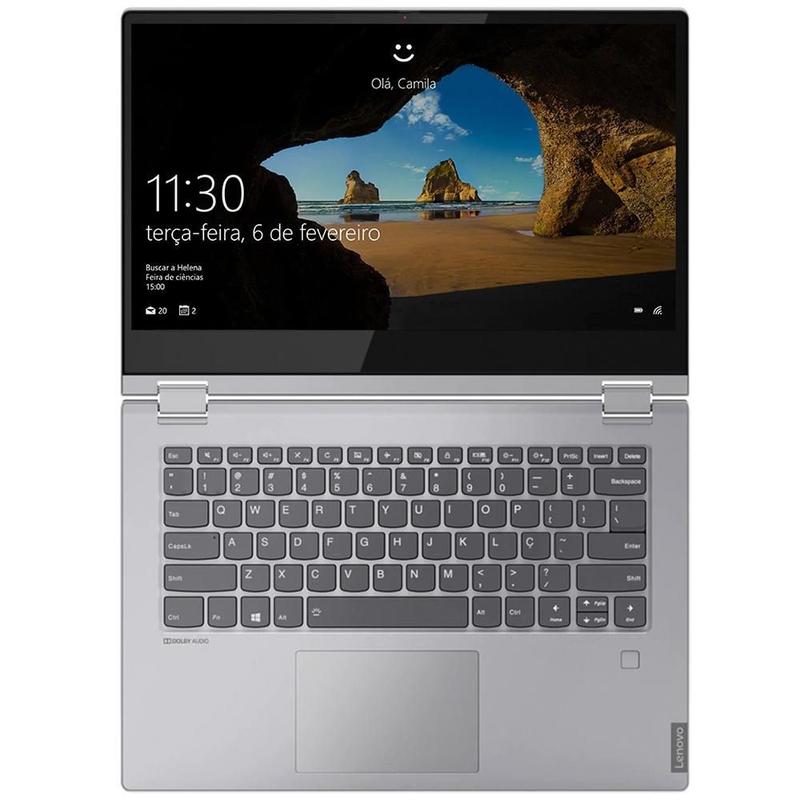 Lenovo ideapad C340-14IWL 2in1ノートパソコン Lenovo IdeaPad C340 (14) | 14 型 2-in-1 | レノボ・ ジャパン